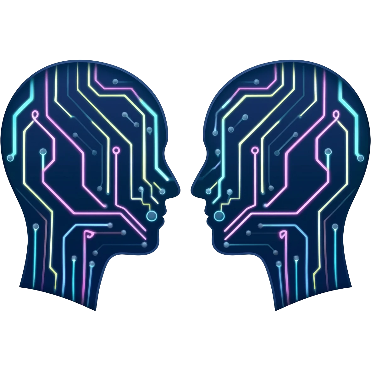 make ai emoji like gemini but different emoji