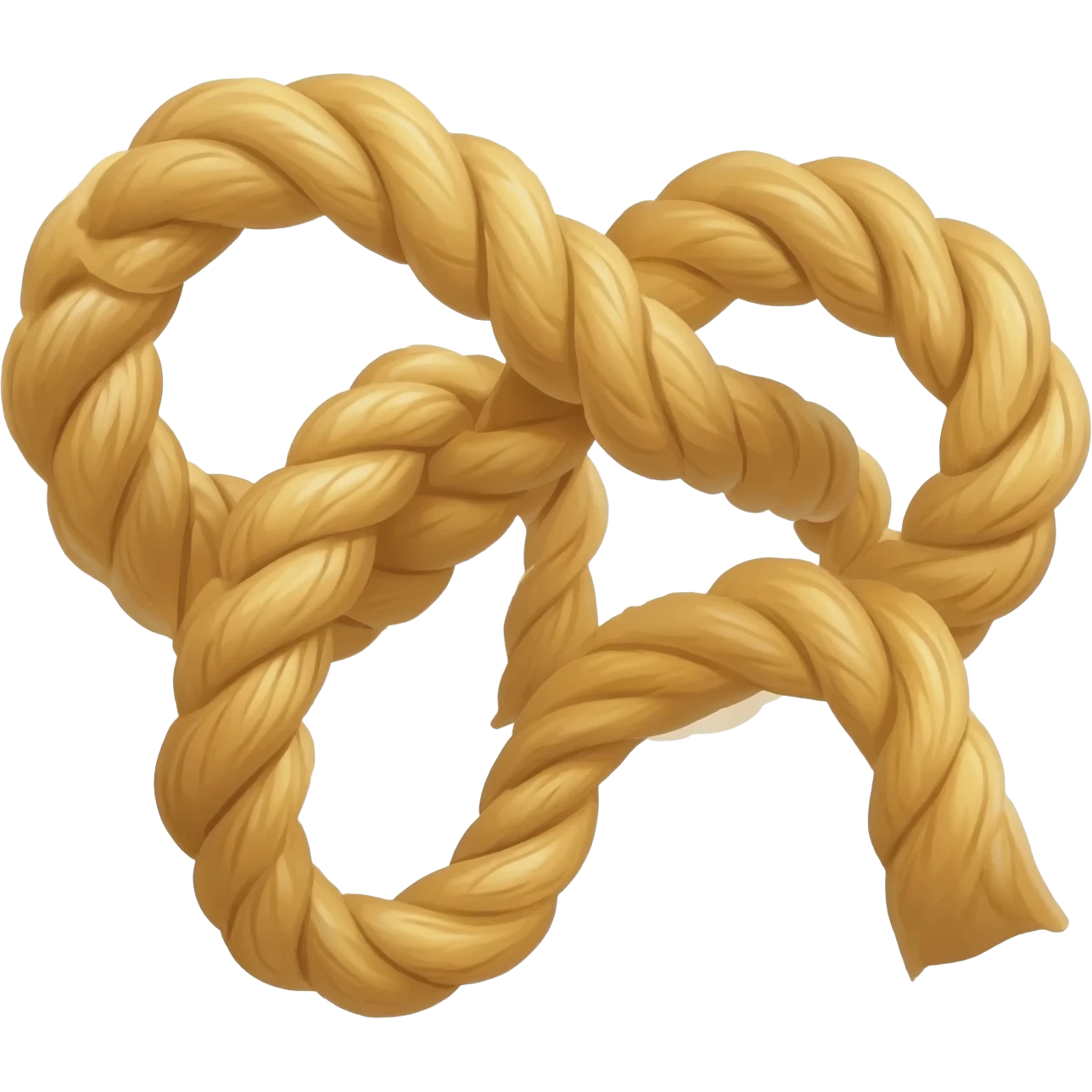 tangled emoji