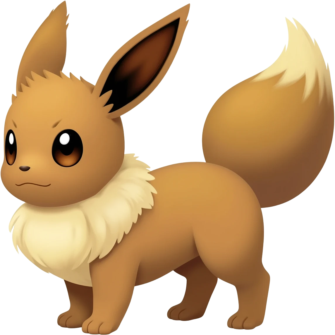 Eevee emoji