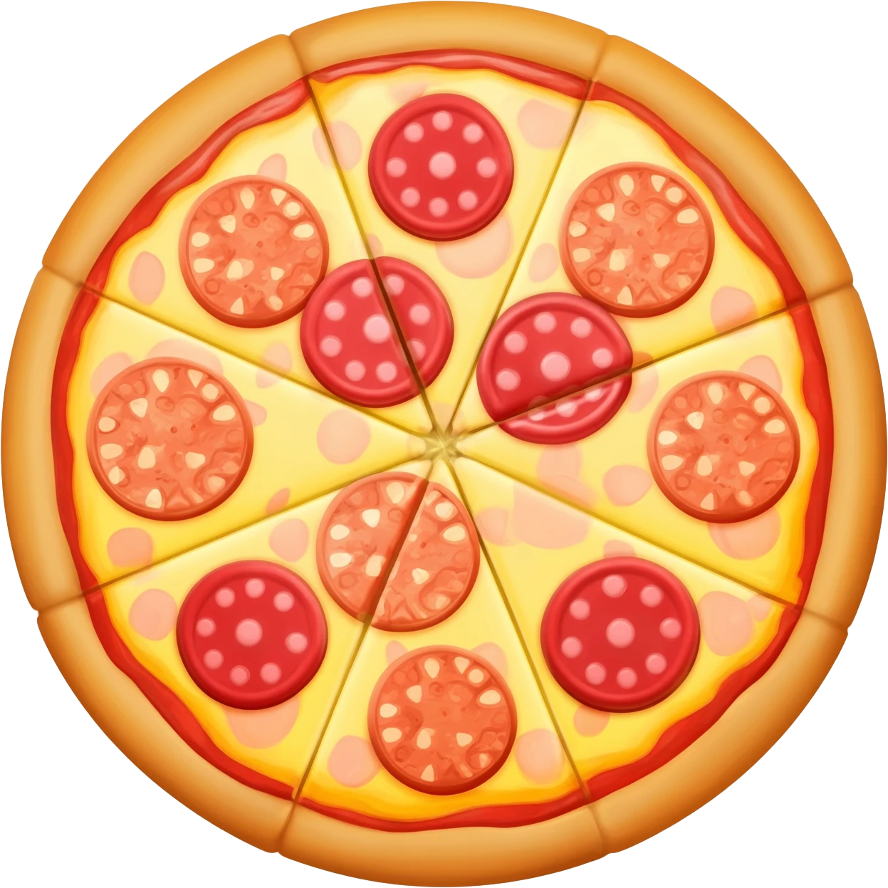 pizza emoji