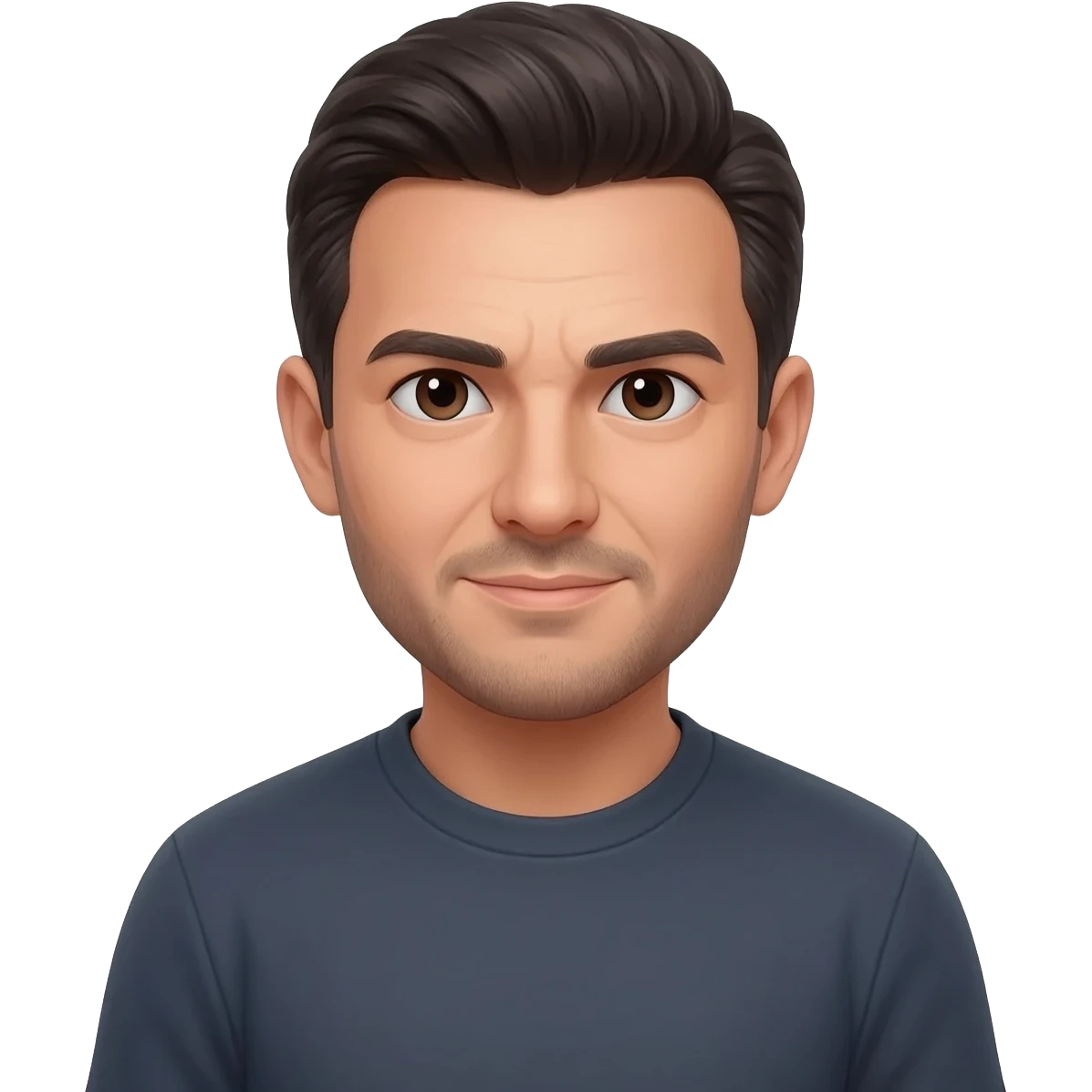 Burak Yörük emoji