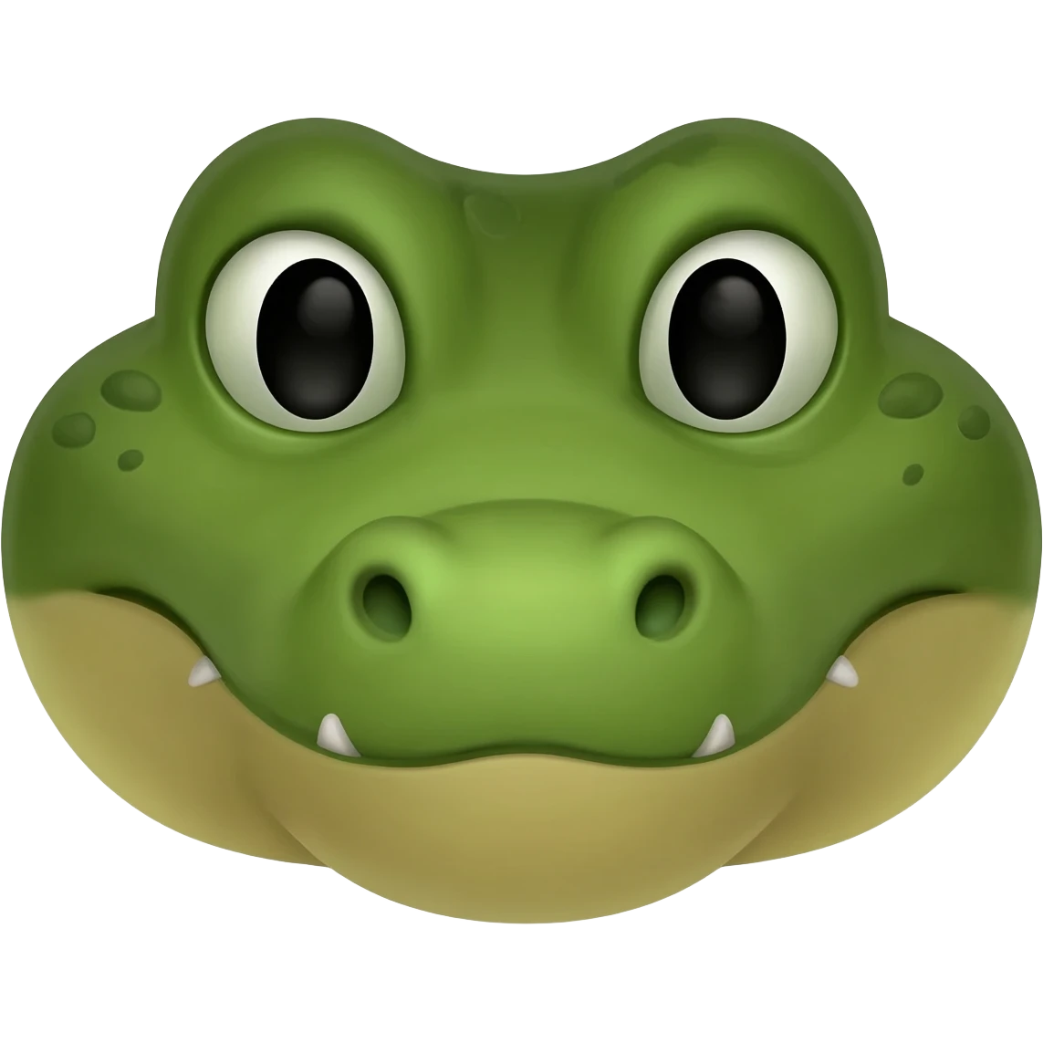 cocodrilo emoji emoji