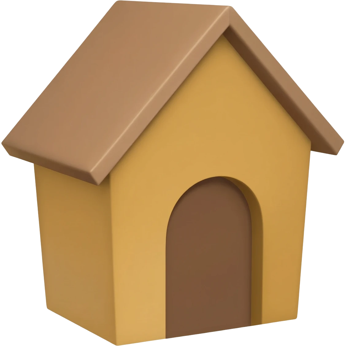 bird house emoji