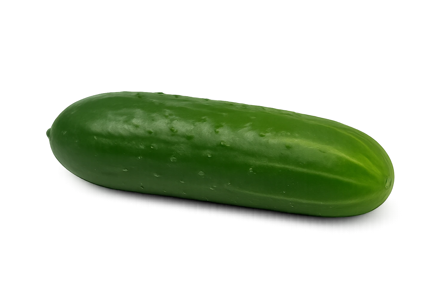 Cucumber emoji
