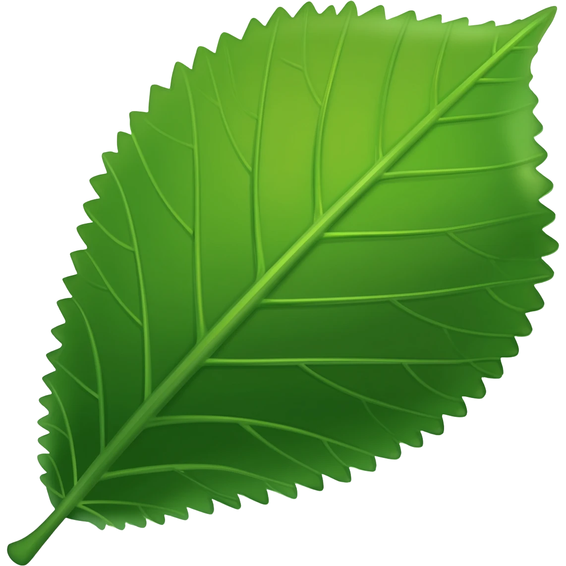 O H I O buckeye emoji