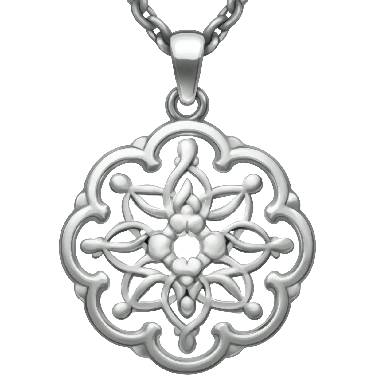 Japanese pendant emoji