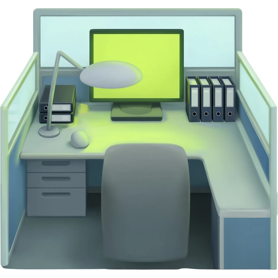 wage labor to be—burdensome, unenjoyable, and uncaring— emoji