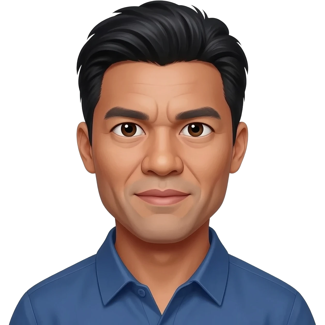 Pinoy version kahawig ni Dave Bautista 25 years old  emoji