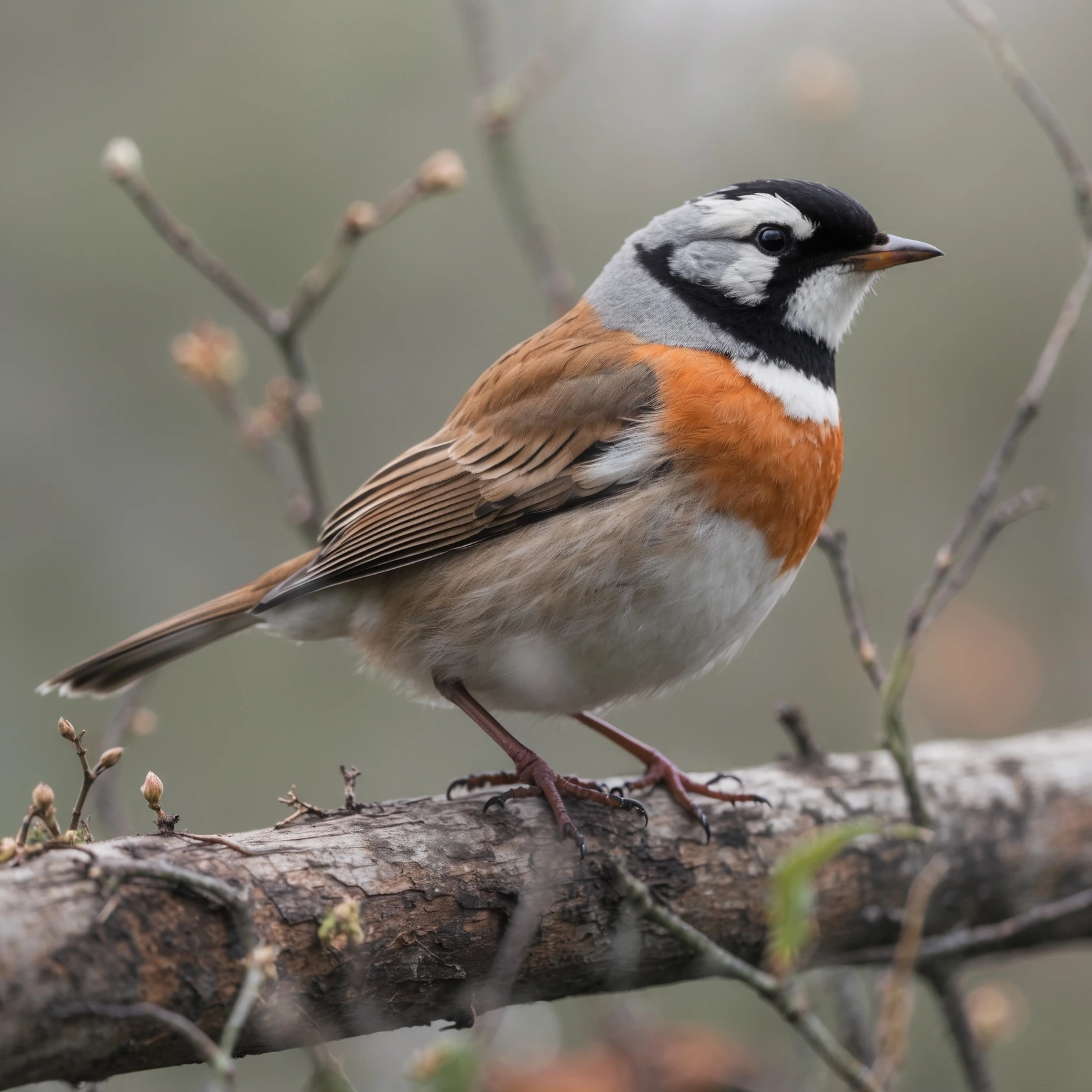 Bird emoji