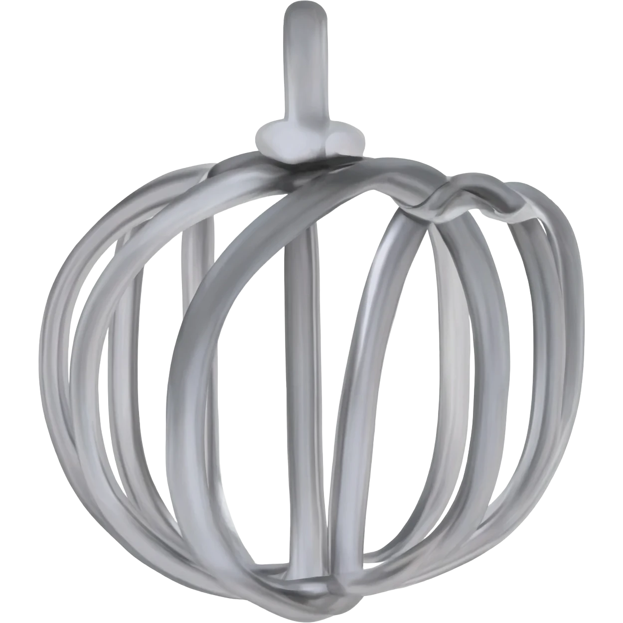 male chastity cage emoji