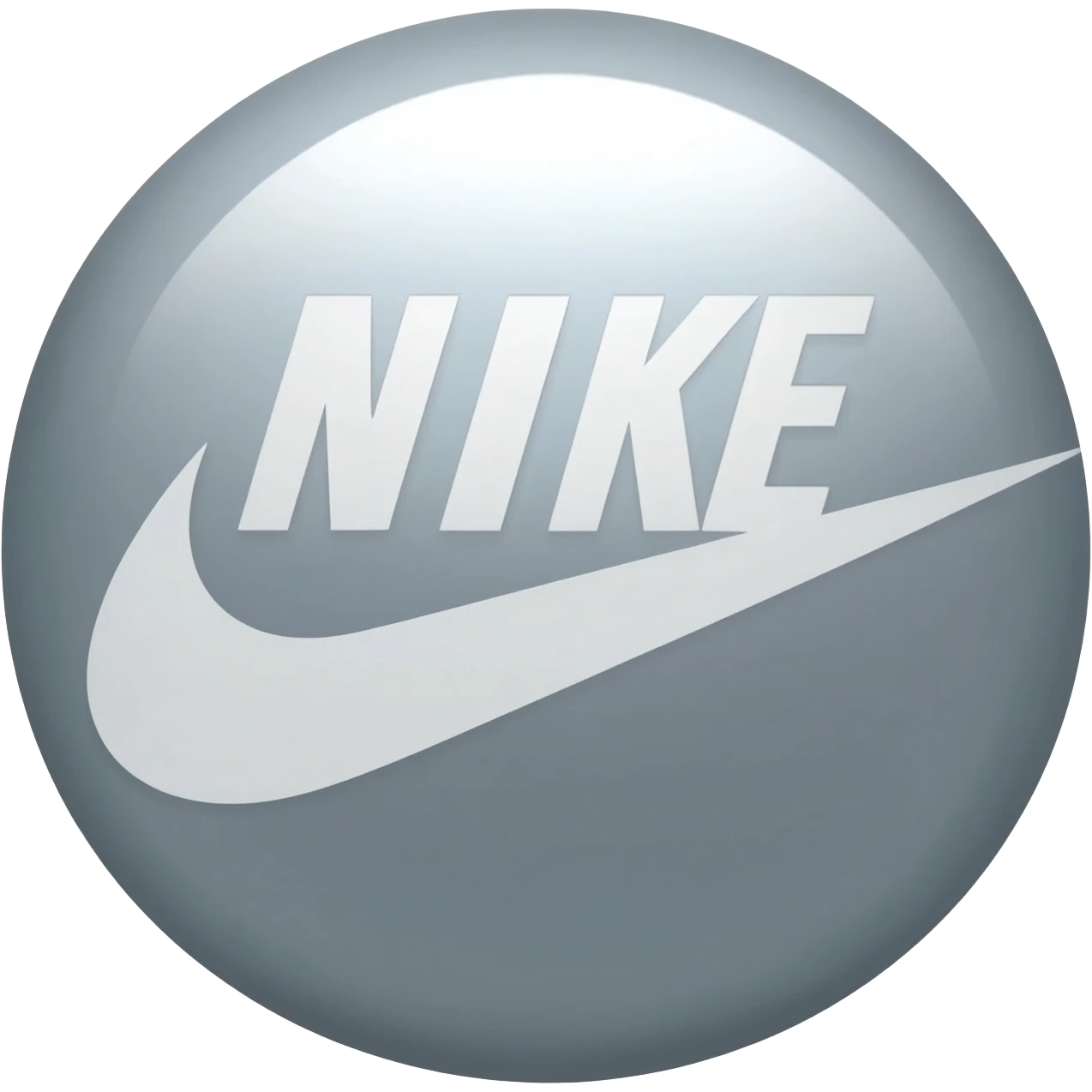 Nike emoji