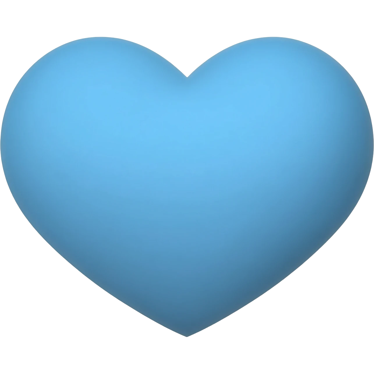 💕exactly this but blue emoji