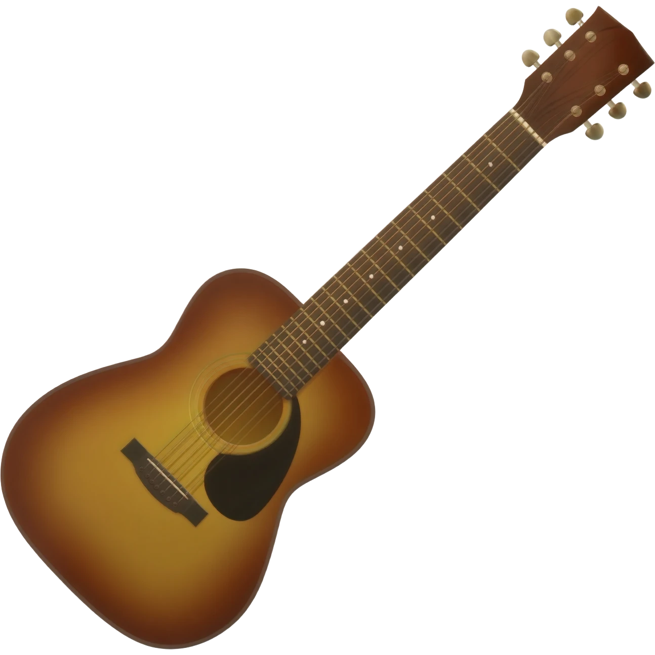 GUITAR emoji