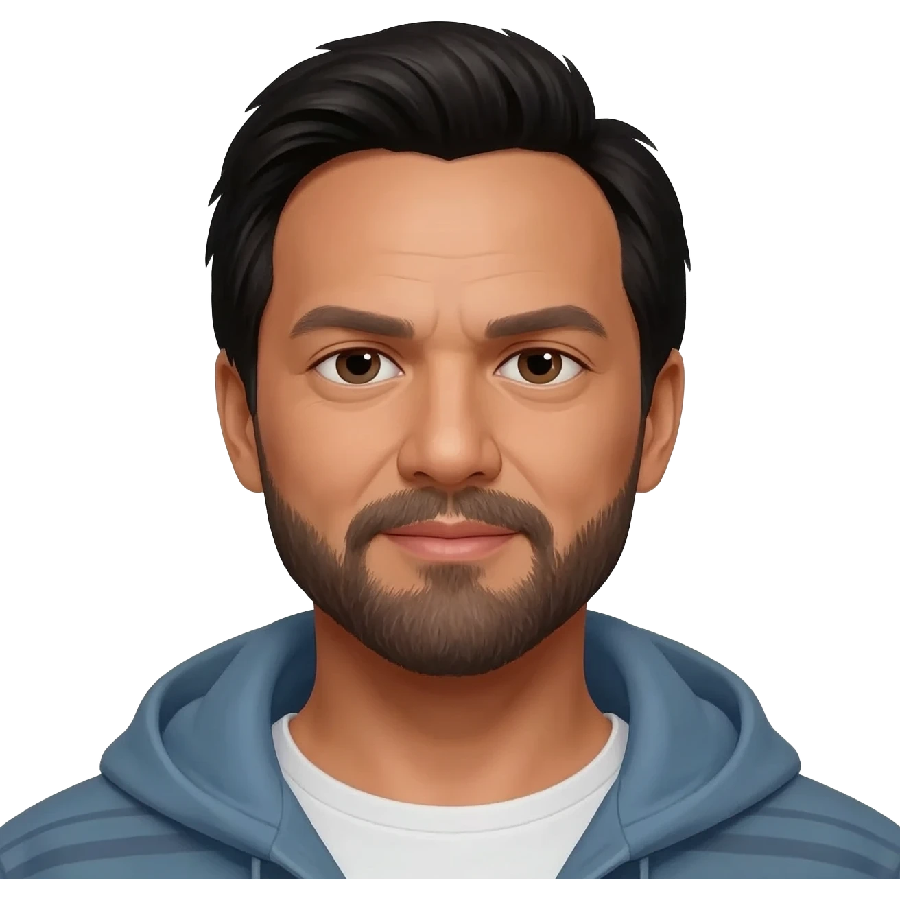 Pinoy version kahawig ni David Harbour  emoji