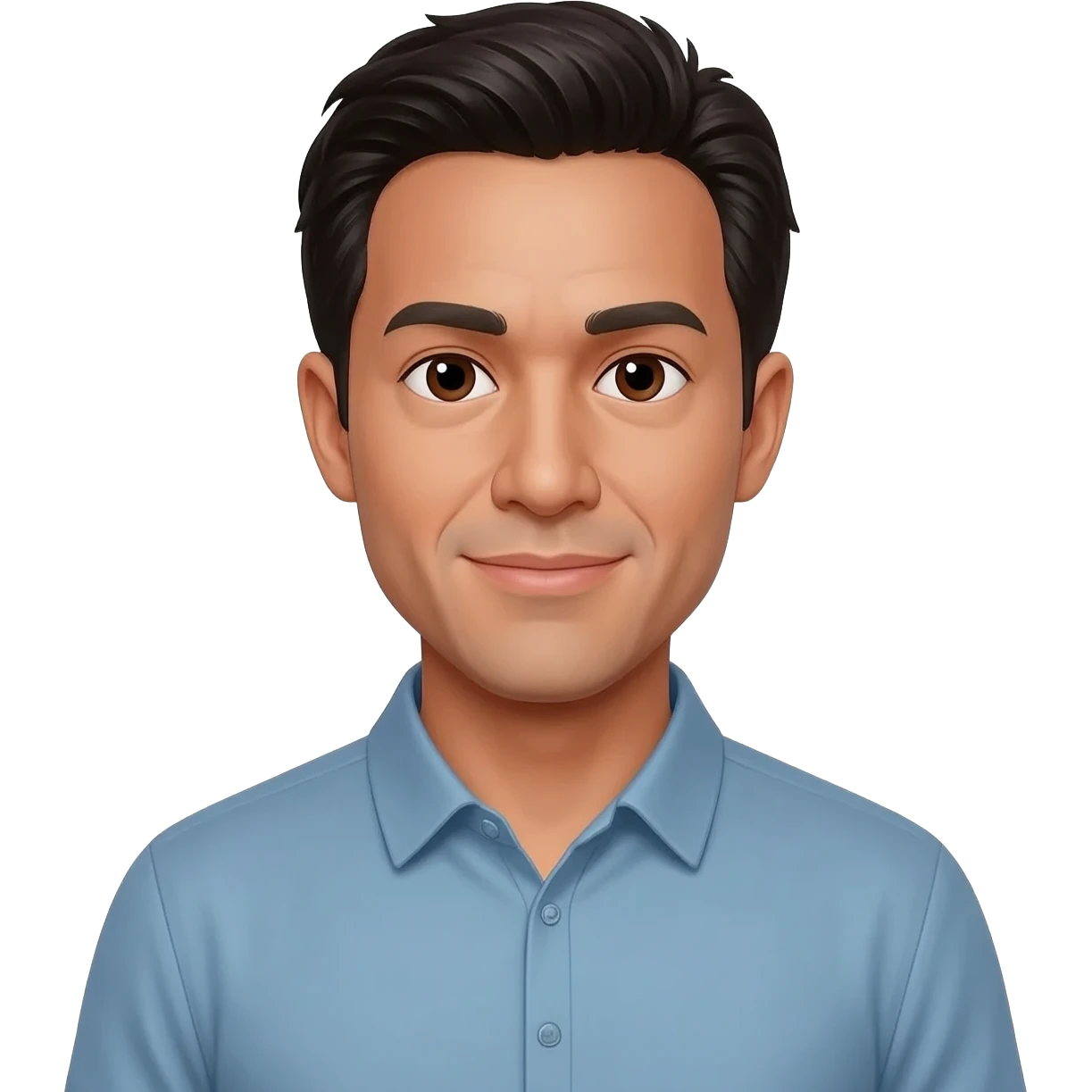 Pinoy version kahawig ni John Krasinski 25 years old emoji