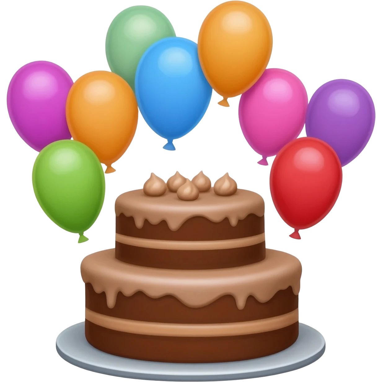 cumpleaños fiesta emoji