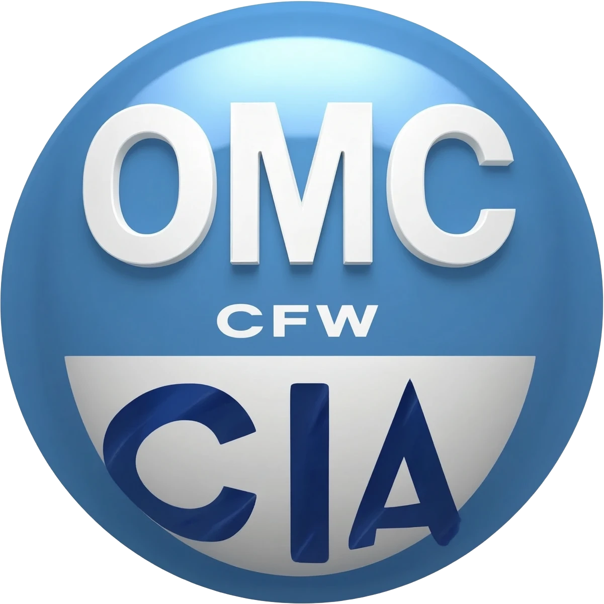 OMC CFW CIA emoji