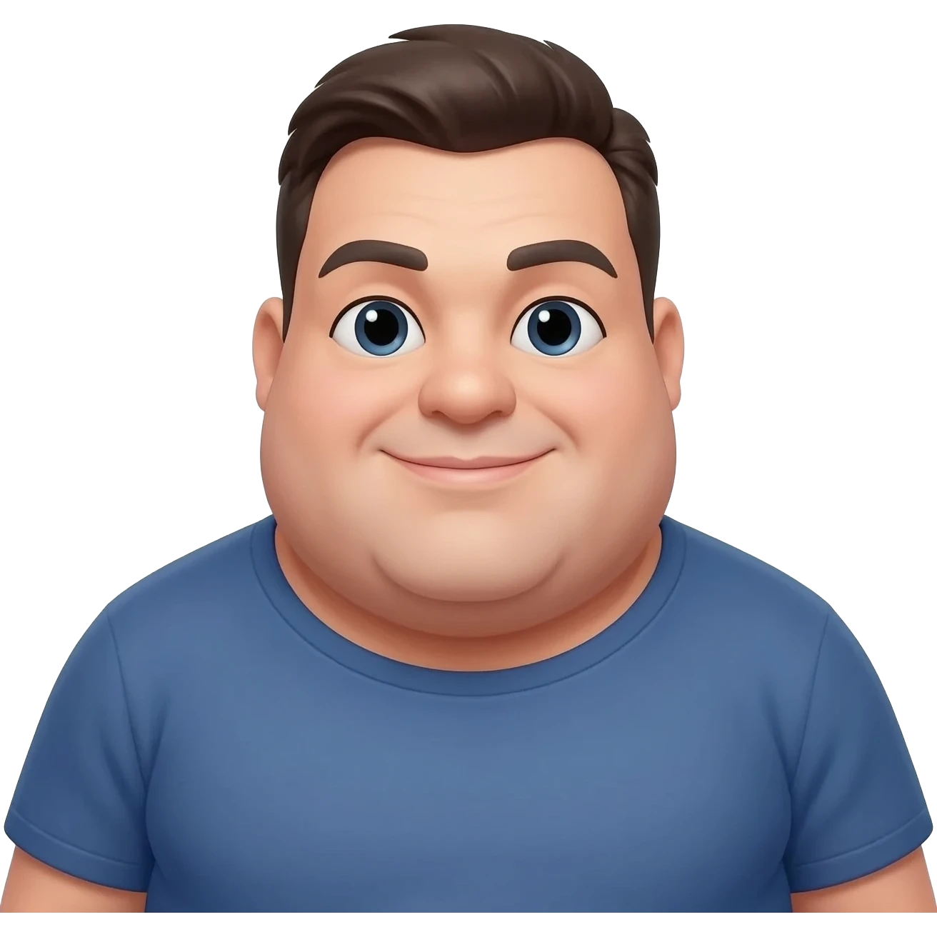 fat modal emoji