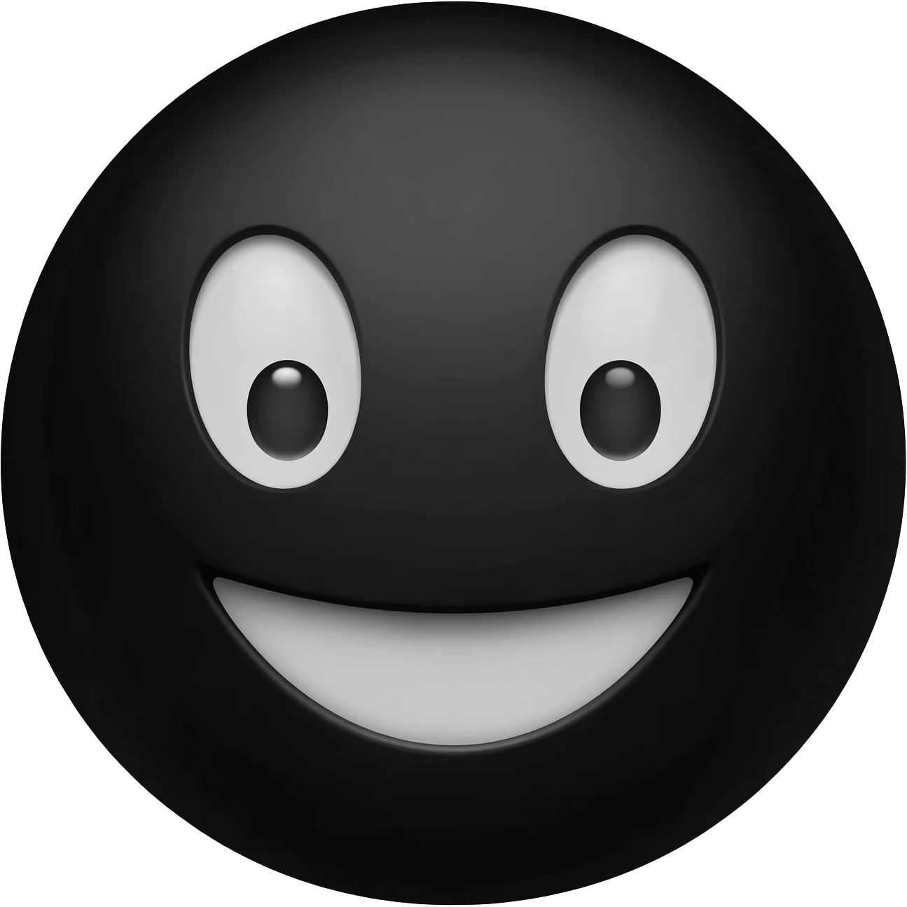 Lost media Black emoji happy emoji