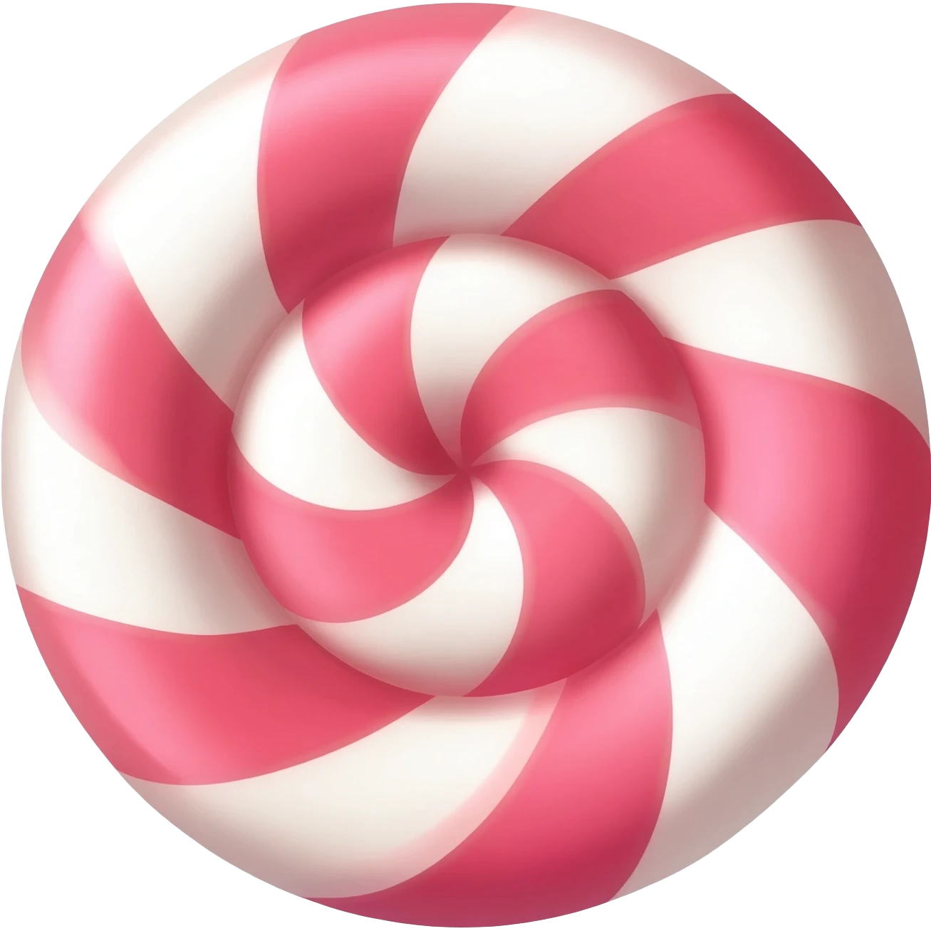 31. candy swirl animation emoji