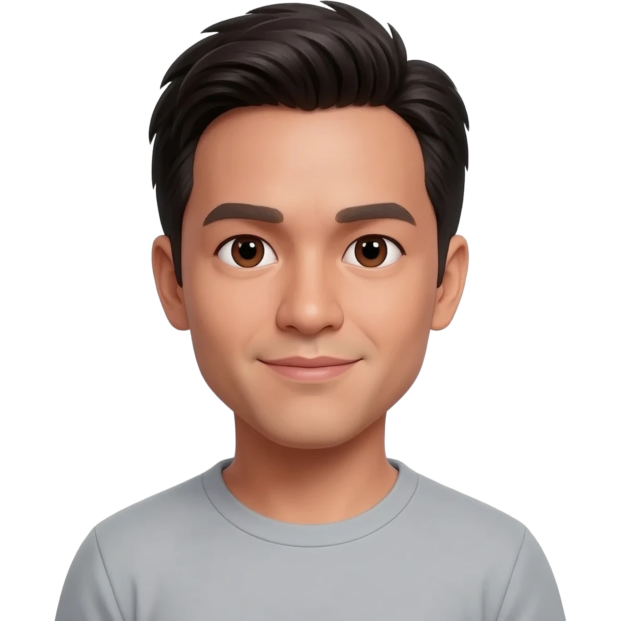 Pinoy version kahawig ni John Krasinski 25 years old emoji