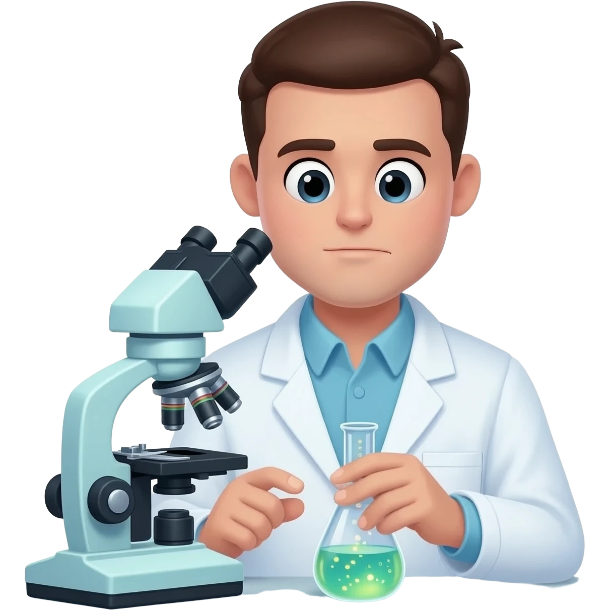 science emoji