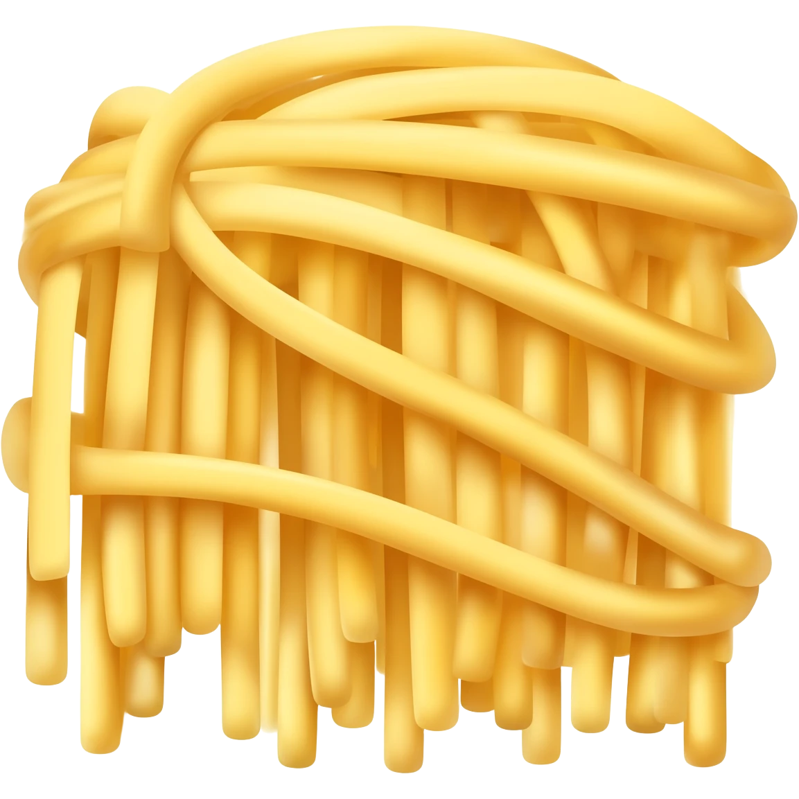 spaghettie emoji