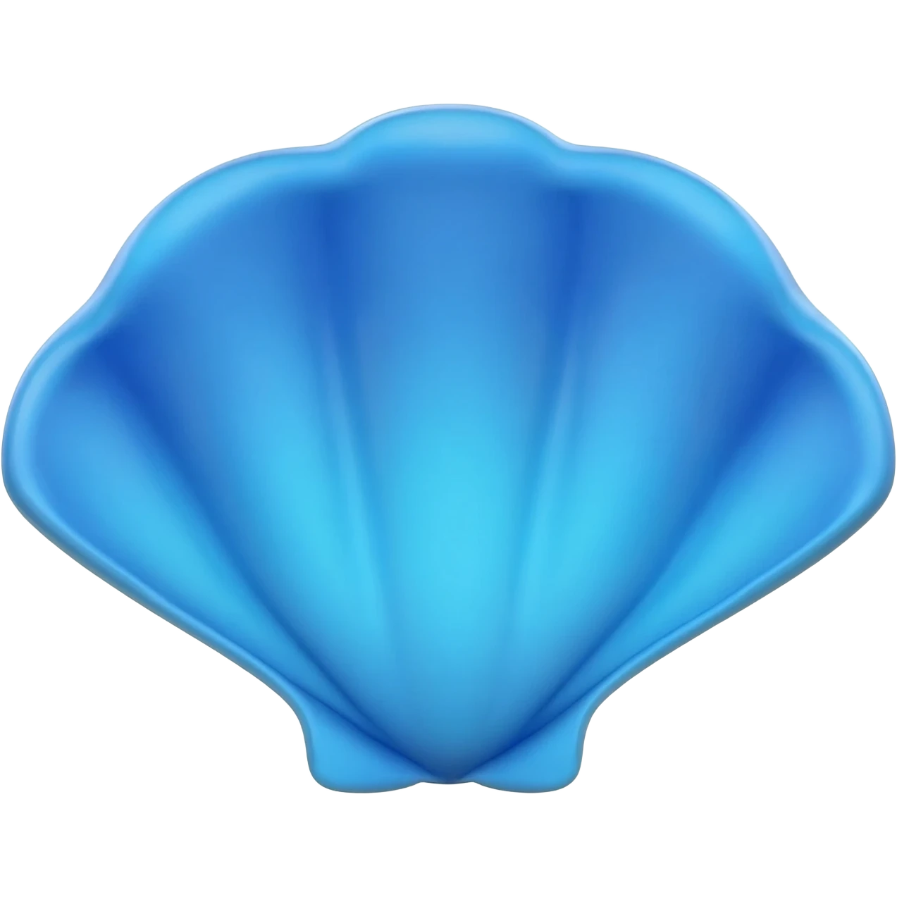 generator an image with Vibrant Blue Shell, Standard Emoji Anatomy, generator an image with Vibrant Blue Shell, Standard Emoji Anatomy, 3D Shading as an emoji emoji