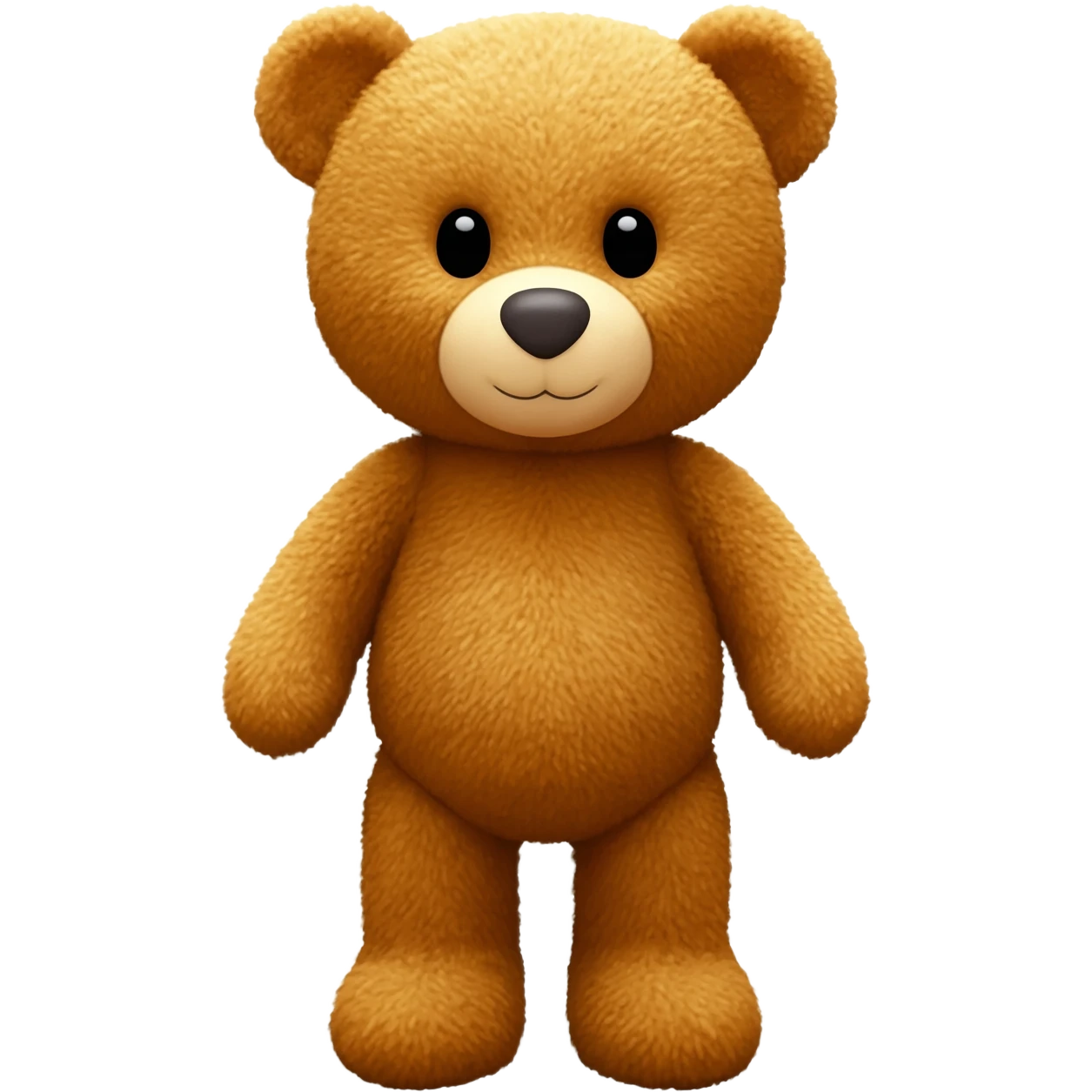 teddy bears emoji