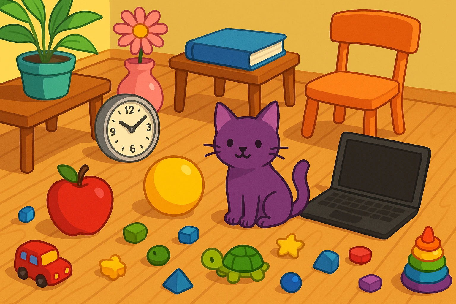show more objects emoji