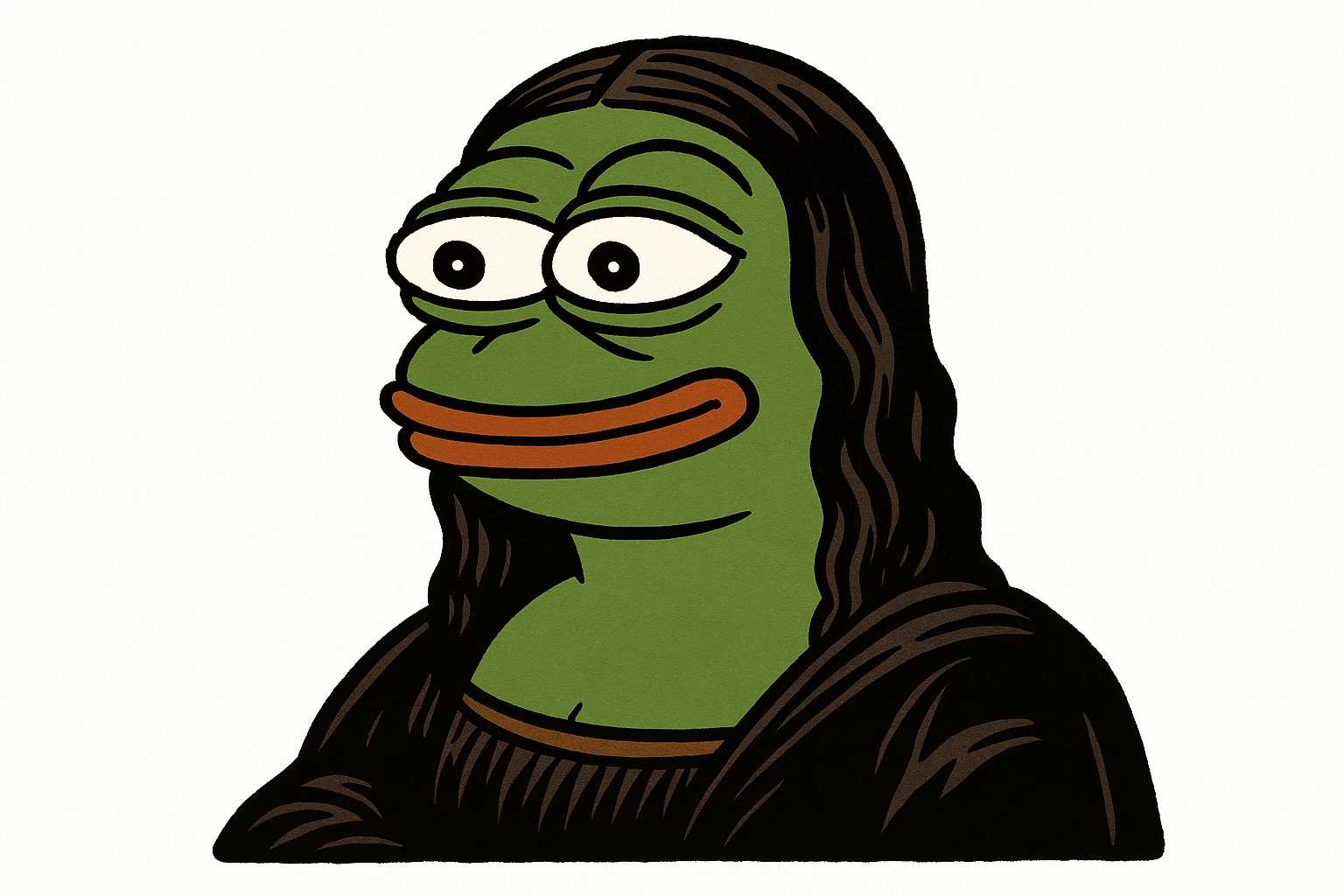 mona lisa emoji
