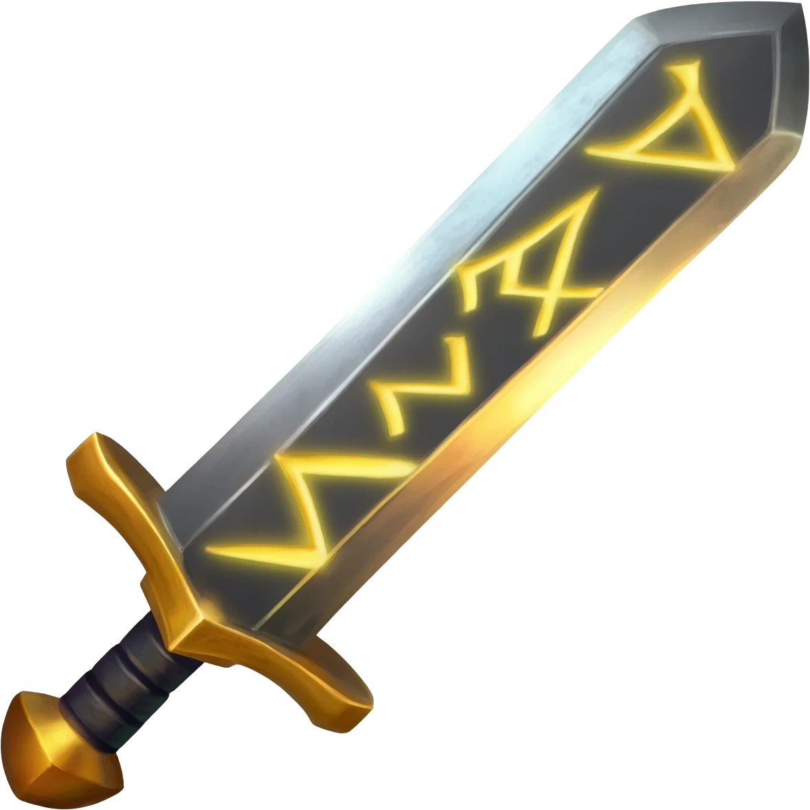 magic items fantasy emoji