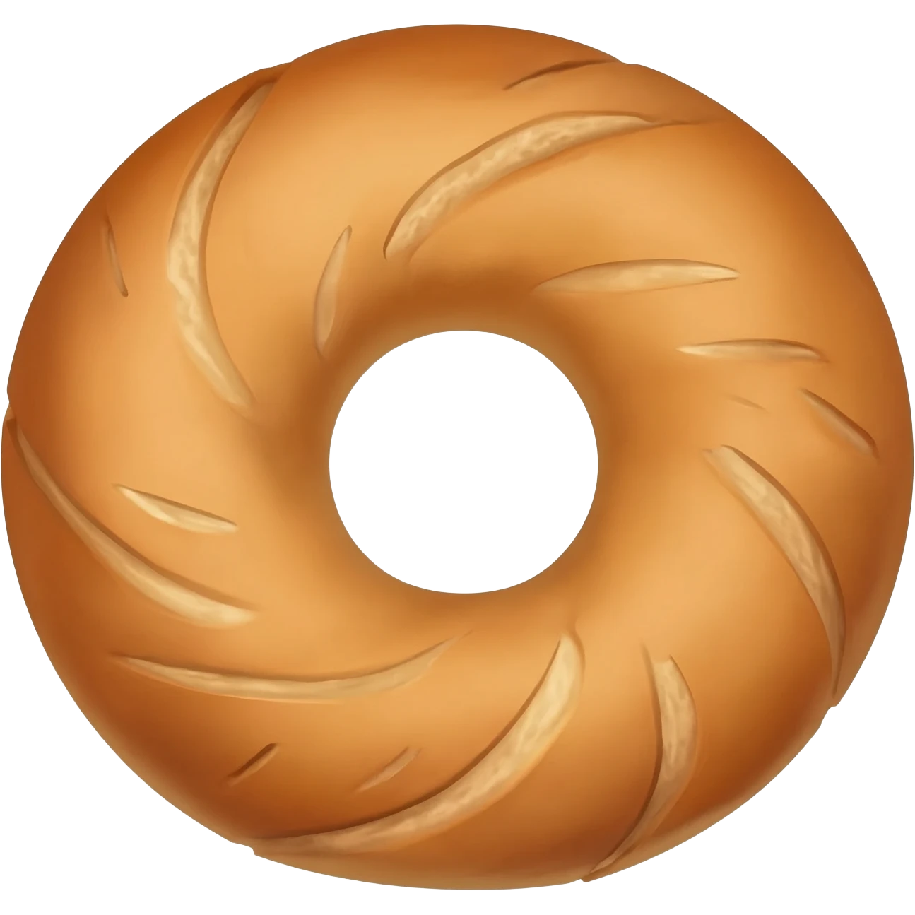 Simit emoji