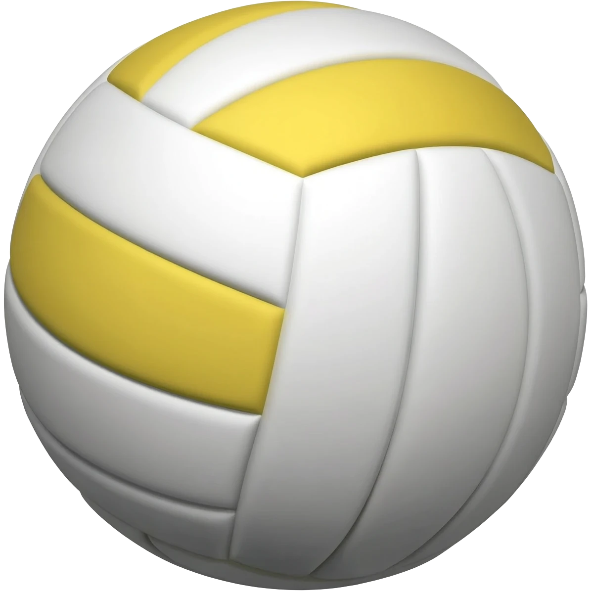 Voleybol emoji