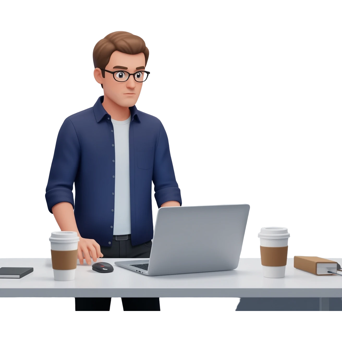 Embrace the challenge: What we're building is hard. Working at a startup is a challenge. Being a critical, relied-upon member of a lean team is high pressure with high reward. But it's what drew us all to Opal — and what keeps us growing. emoji