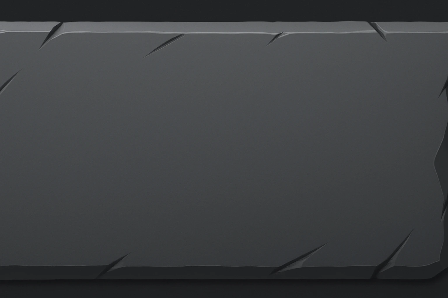 Resize the stone tile to dimensions 715x128 pixels, maintaining the same style and texture with a top-down view. Preserve the original look and feel of the stone tile. emoji