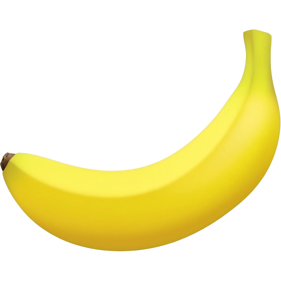 banana emoji