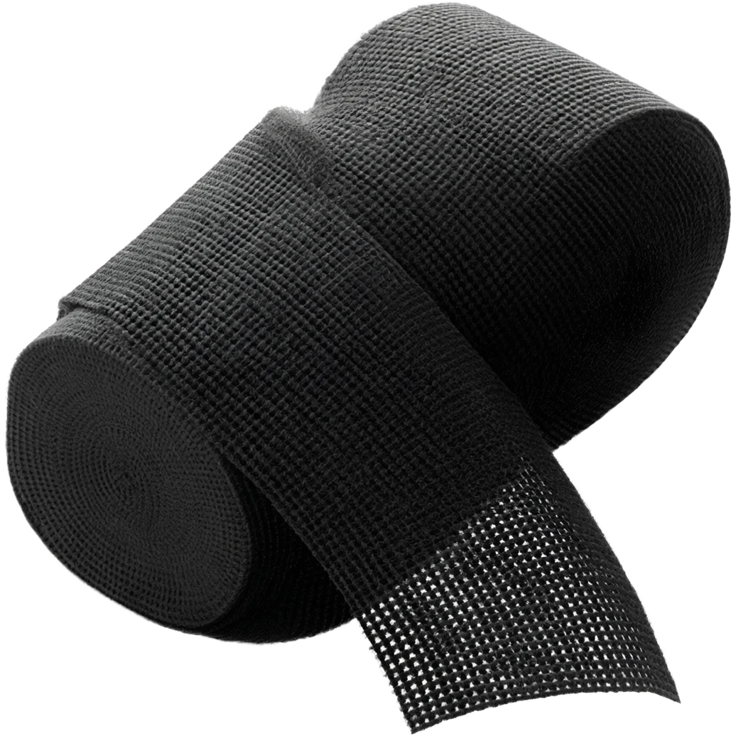 Black emoji bandage emoji