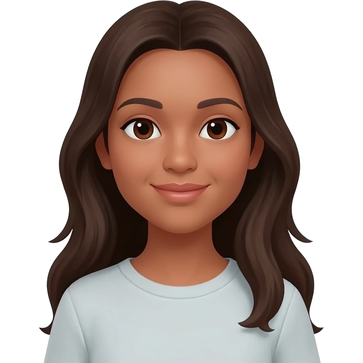 Brenda emoji