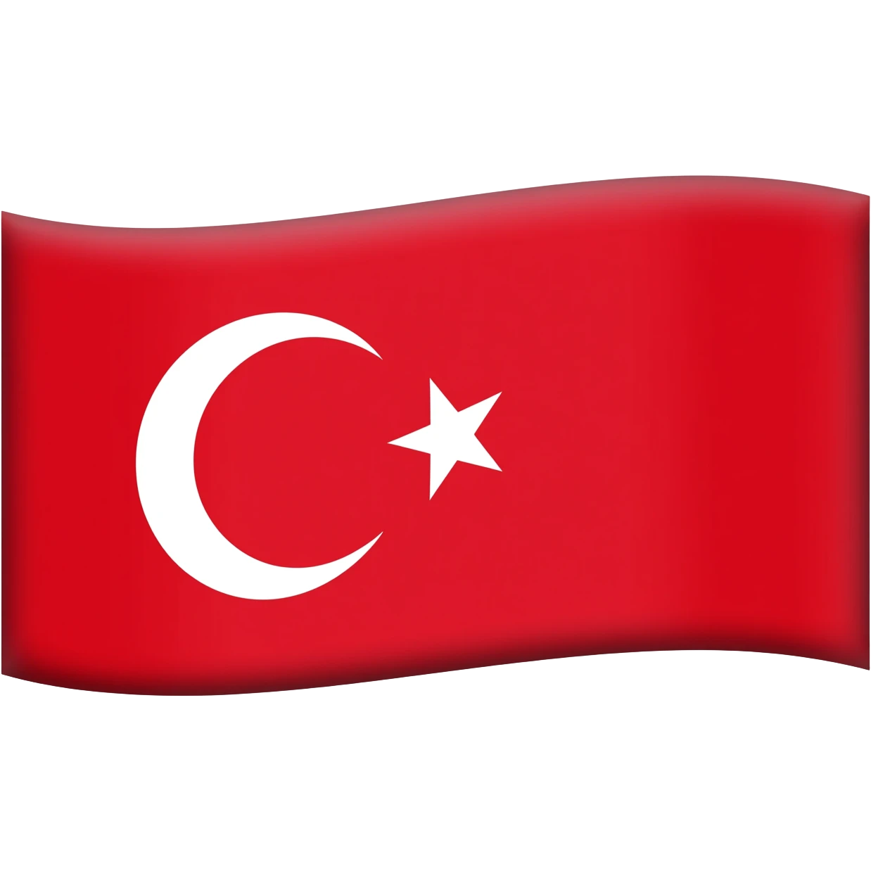Ottoman Empire emoji flag emoji