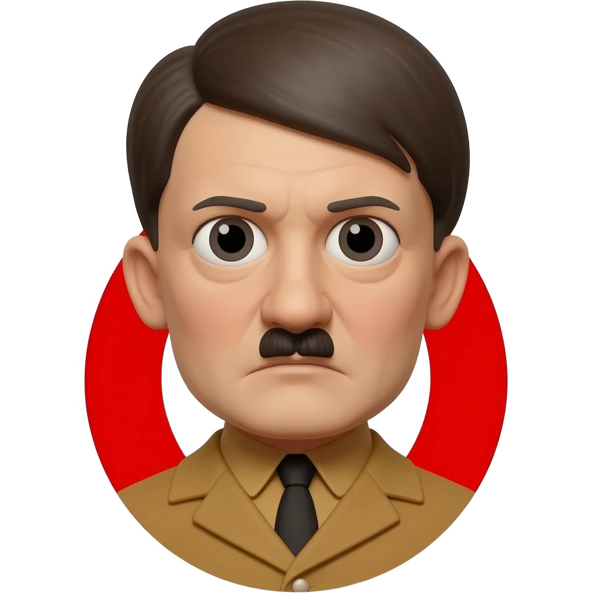 fait moi adolf hitler emoji