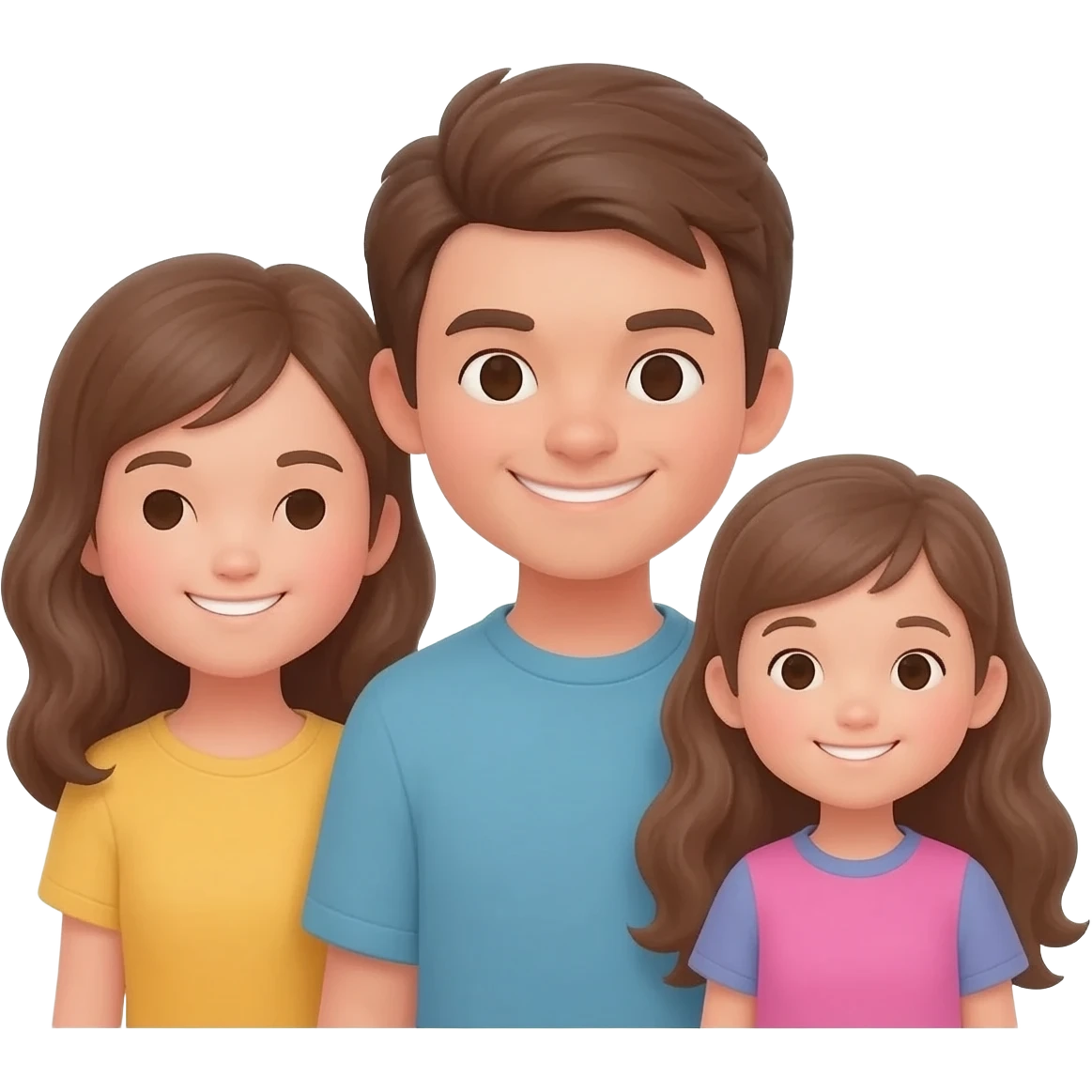 family emoji