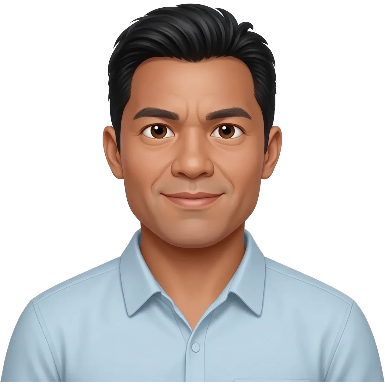 Pinoy version kahawig ni Dave Bautista 25 years old  emoji