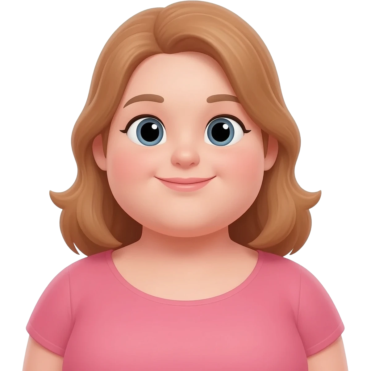 women fat emoji