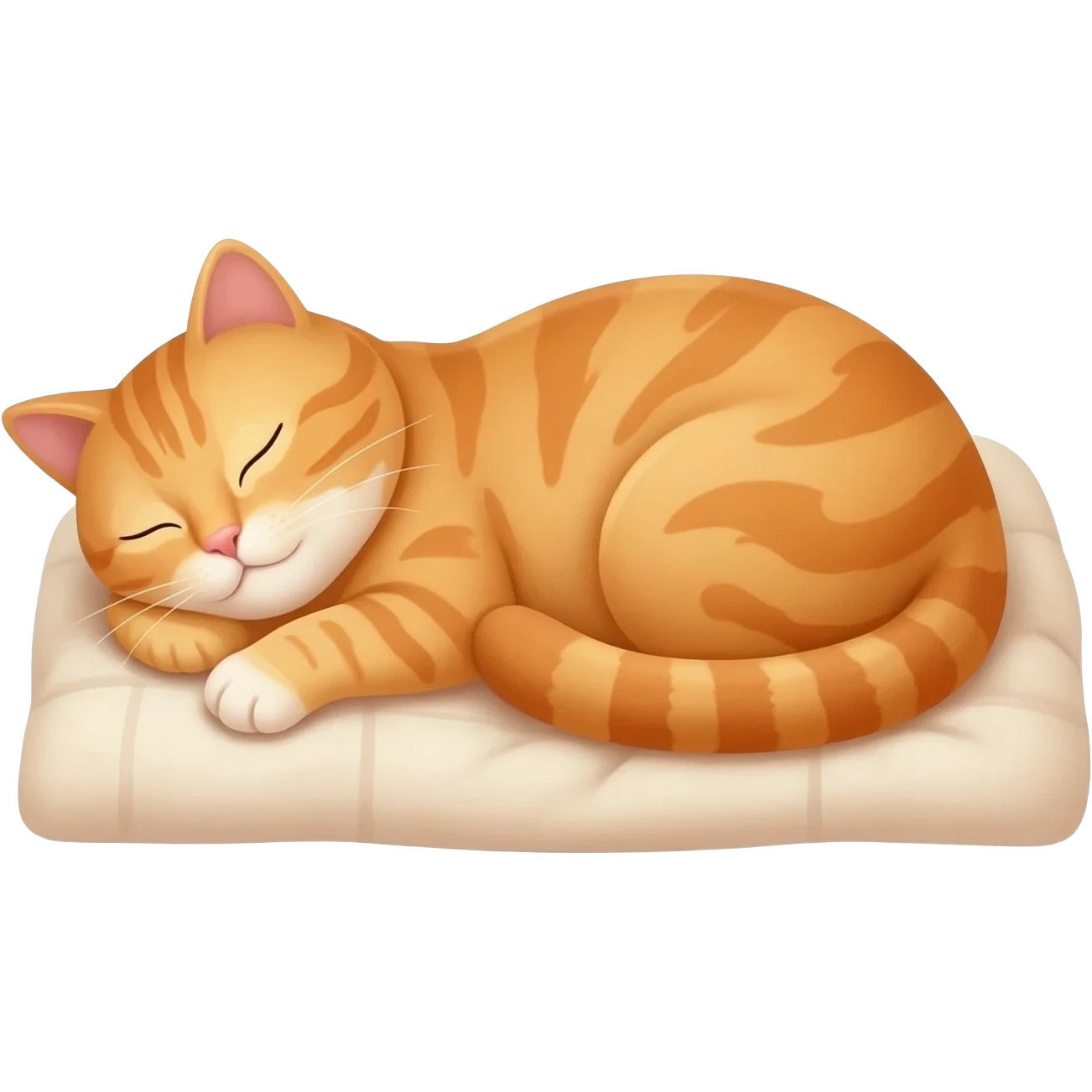Catnap emoji