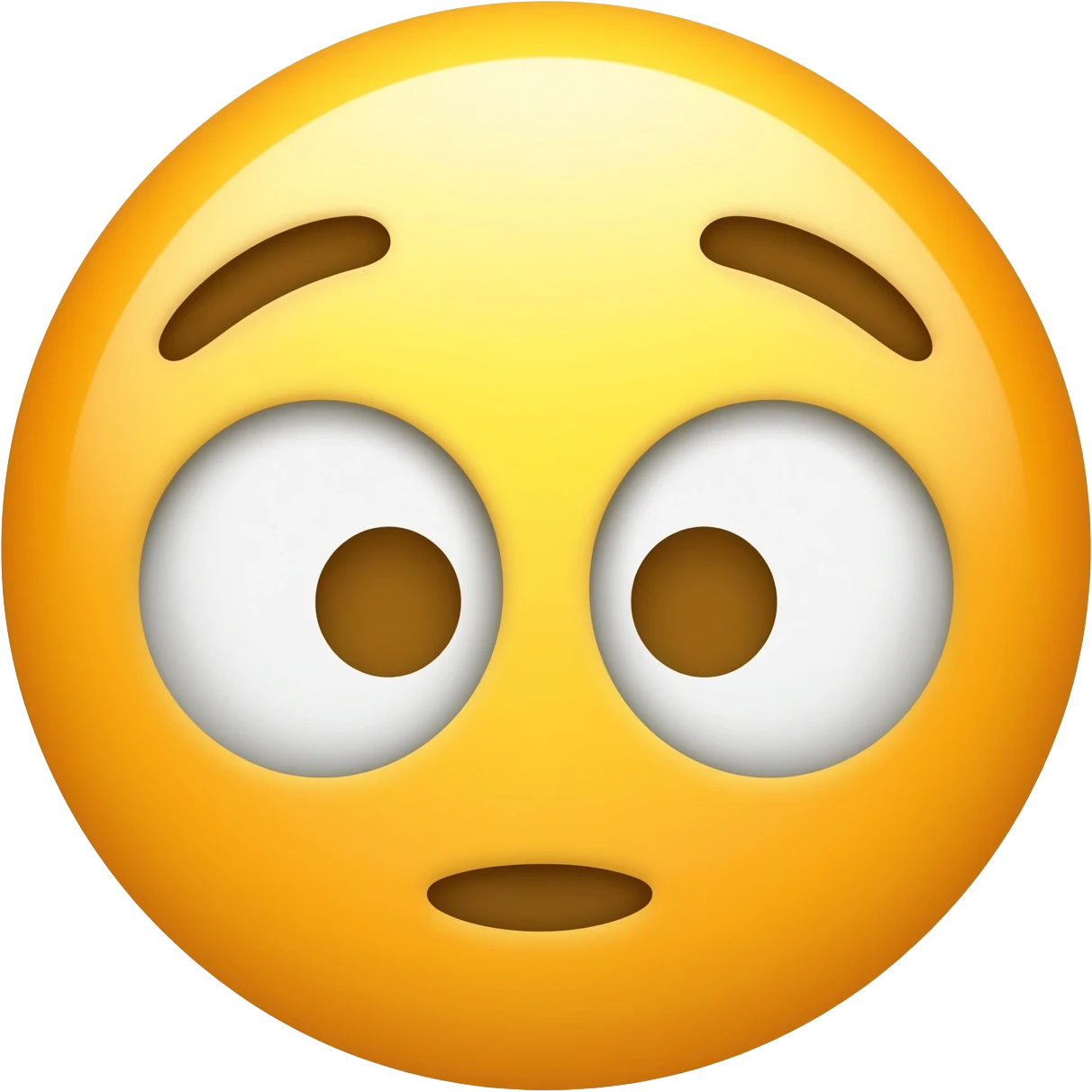 Un emojin de chuky emoji