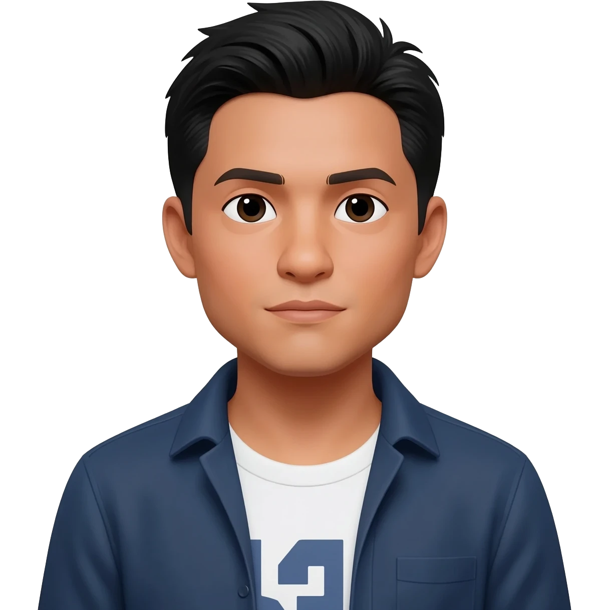 Pinoy version kahawig ni Wyatt Russell age 20s emoji