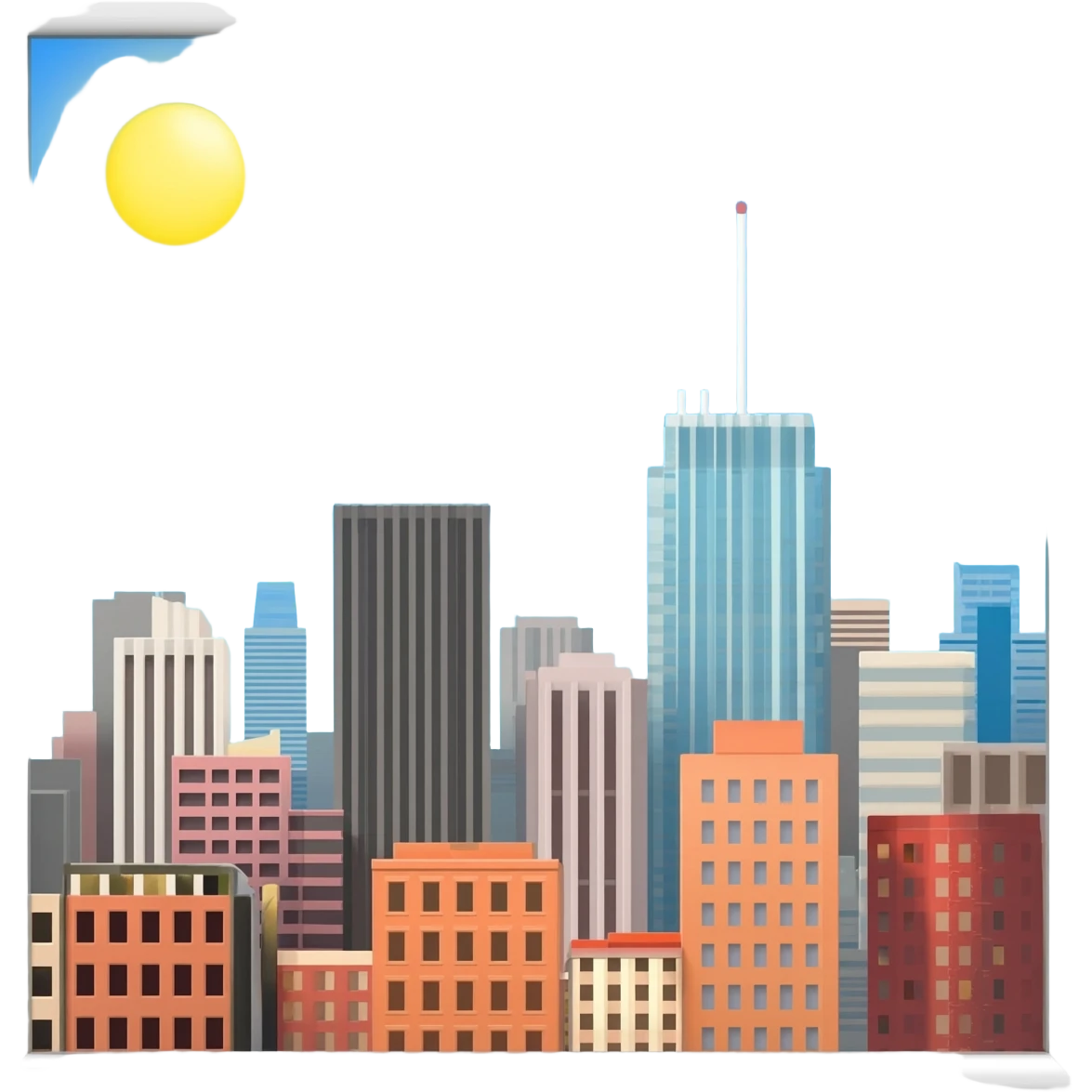 san francisco emoji