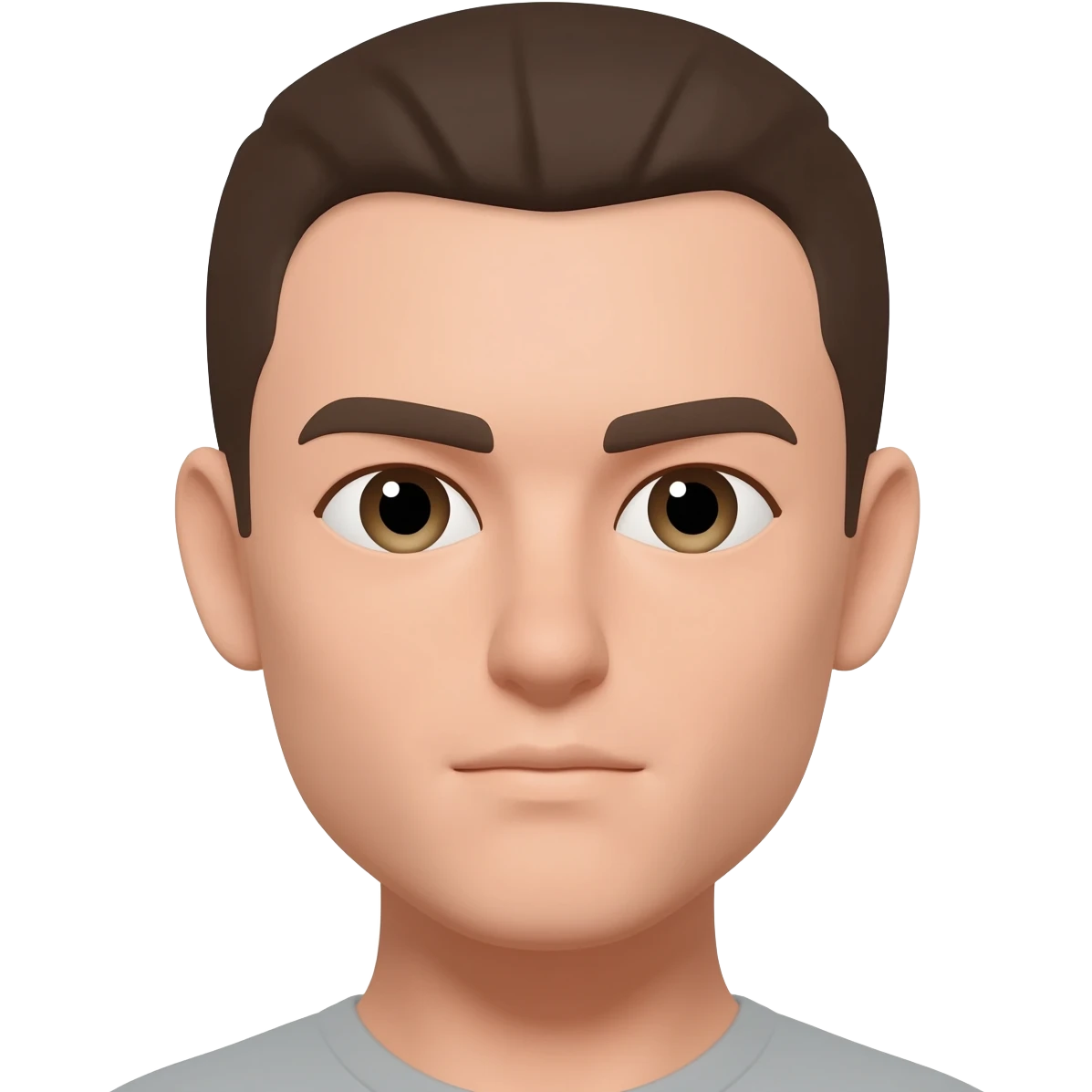 Con más cachetes emoji