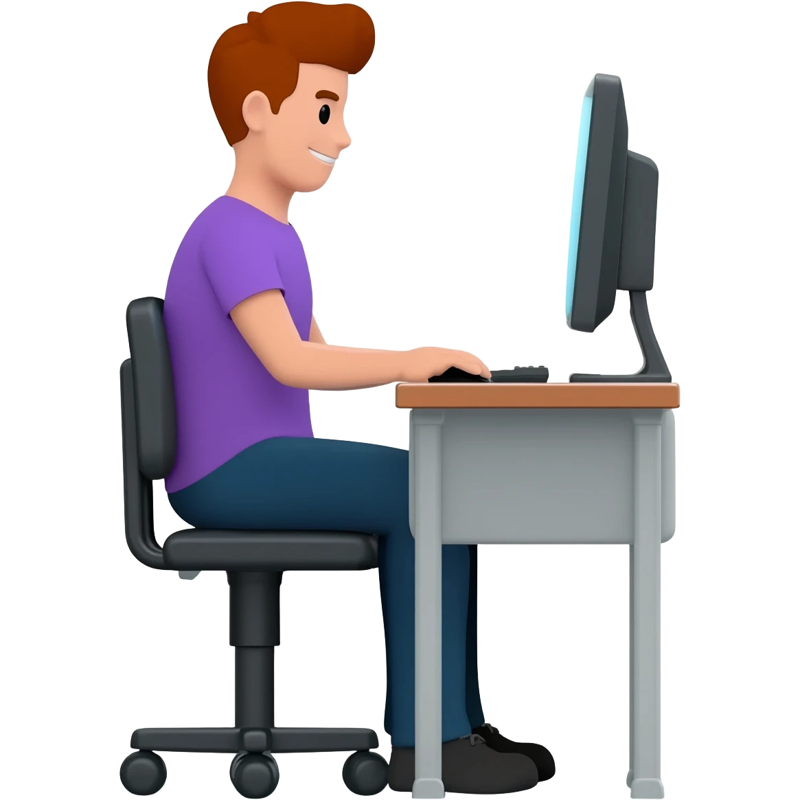 Copy and paste emoji